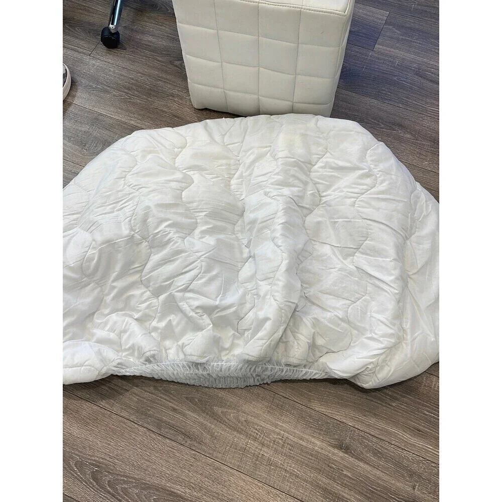 Twin Mattress cover!!!